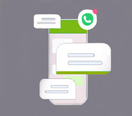 Campañas de WhatsApp