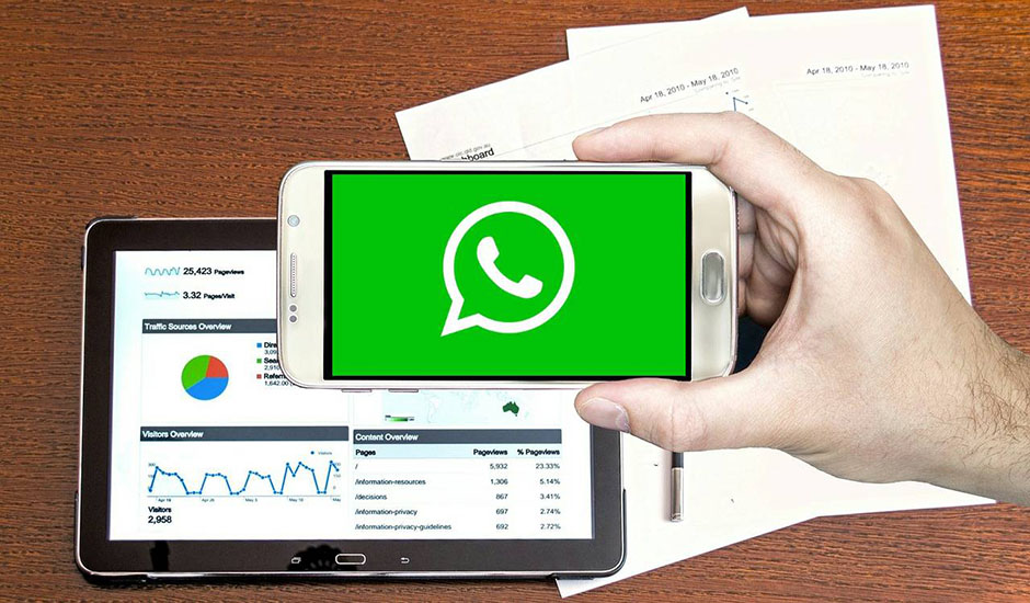 Campañas de WhatsApp